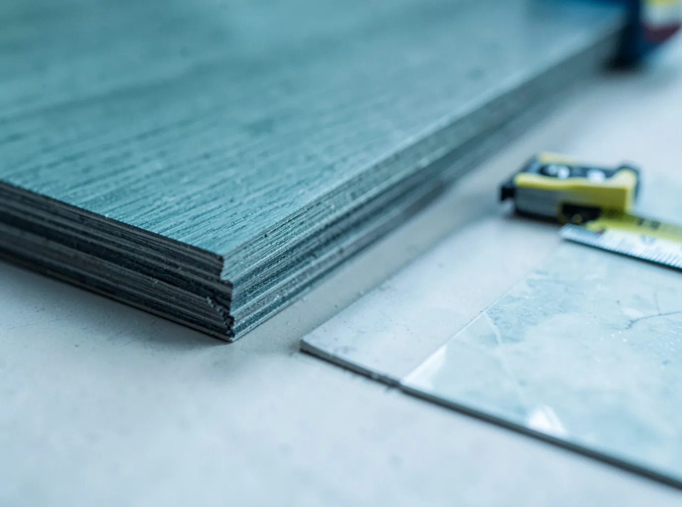 Luxury Vinyl Plank Installation Frost, TX FAQs